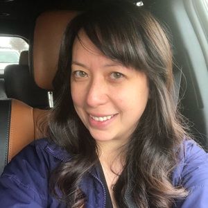 Meet your Posher, Miriam